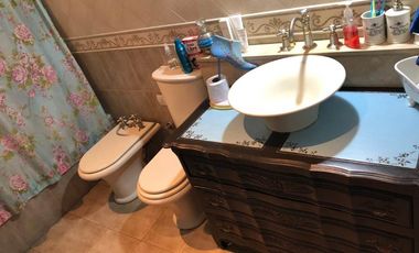 Casa en venta en Lanus Este