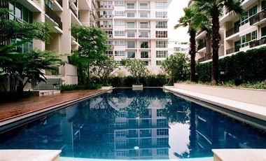 2 Bedroom Condo for rent at The Clover