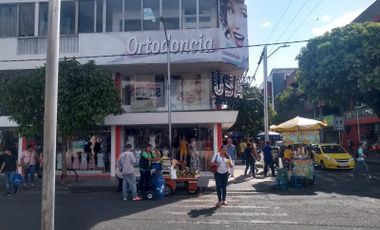 OFICINA en ARRIENDO en Cúcuta LATINO