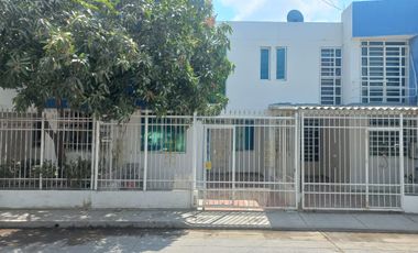 CASA EN CIUDAD DEL SOL