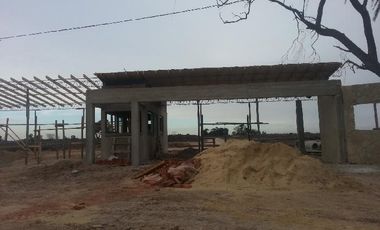 CAMPOS DE VICTORIA CANNING! ULTIMOS LOTES.