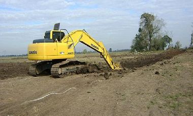 CAMPOS DE VICTORIA CANNING! ULTIMOS LOTES.