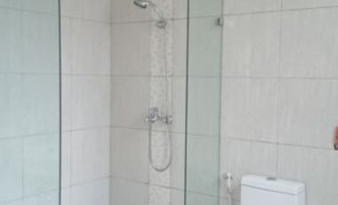 For Rent Beautiful White Townhouse at Cilandak