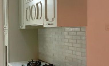 For Rent Beautiful White Townhouse at Cilandak