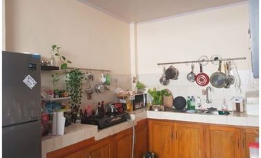 RUMAH DALAM KOMP JALAN MAHAKAM LINGKAR BARAT KOTA BENGKULU
