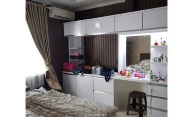RUMAH DALAM KOMP JALAN MAHAKAM LINGKAR BARAT KOTA BENGKULU