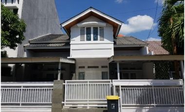 RUMAH DALAM KOMP JALAN MAHAKAM LINGKAR BARAT KOTA BENGKULU