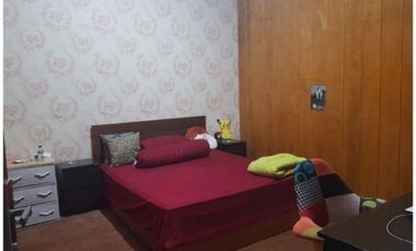RUMAH DALAM KOMP JALAN MAHAKAM LINGKAR BARAT KOTA BENGKULU