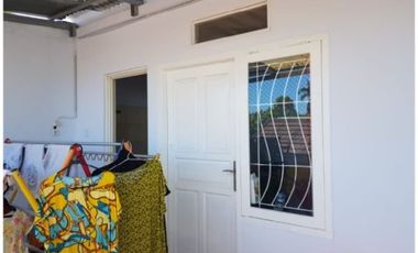RUMAH DALAM KOMP JALAN MAHAKAM LINGKAR BARAT KOTA BENGKULU