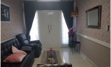 RUMAH DALAM KOMP JALAN MAHAKAM LINGKAR BARAT KOTA BENGKULU