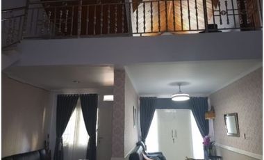 RUMAH DALAM KOMP JALAN MAHAKAM LINGKAR BARAT KOTA BENGKULU