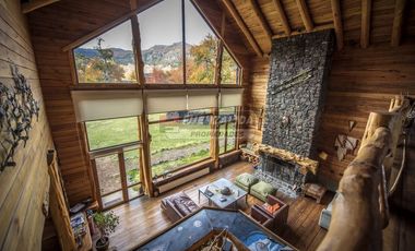 Local Comercial en Venta en Las Trancas Nevados de Chillan