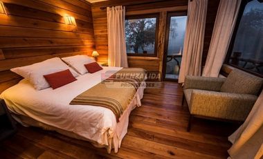 Local Comercial en Venta en Las Trancas Nevados de Chillan