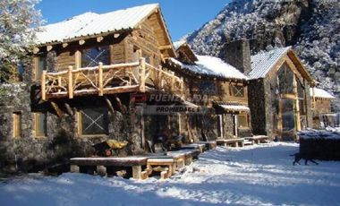 Local Comercial en Venta en Las Trancas Nevados de Chillan