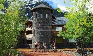 Local Comercial en Venta en Las Trancas Nevados de Chillan