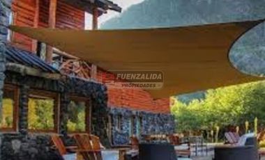 Local Comercial en Venta en Las Trancas Nevados de Chillan