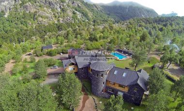 Local Comercial en Venta en Las Trancas Nevados de Chillan
