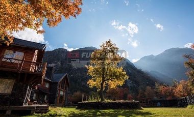 Local Comercial en Venta en Las Trancas Nevados de Chillan