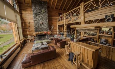 Local Comercial en Venta en Las Trancas Nevados de Chillan