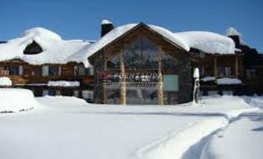 Local Comercial en Venta en Las Trancas Nevados de Chillan