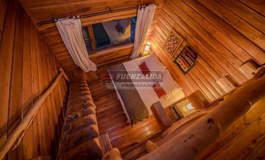 Local Comercial en Venta en Las Trancas Nevados de Chillan