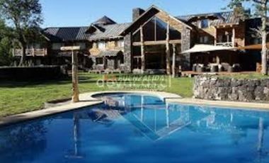 Local Comercial en Venta en Las Trancas Nevados de Chillan