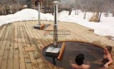 Local Comercial en Venta en Las Trancas Nevados de Chillan