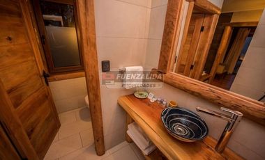 Local Comercial en Venta en Las Trancas Nevados de Chillan