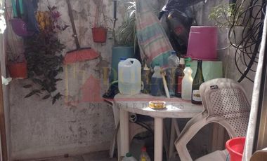 3 AMBIENTES EN DOS PLANTAS - APTO CREDITO