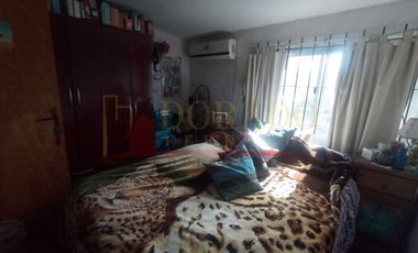 3 AMBIENTES EN DOS PLANTAS - APTO CREDITO