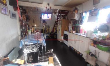 3 AMBIENTES EN DOS PLANTAS - APTO CREDITO