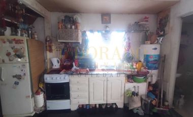 3 AMBIENTES EN DOS PLANTAS - APTO CREDITO