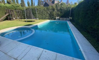 Casa en venta en Santa Maria De Los Olivos