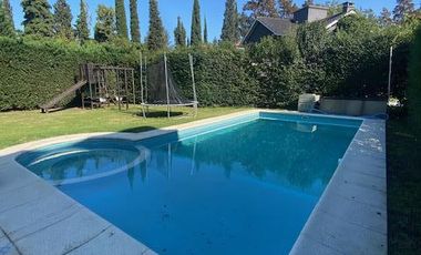 Casa en venta en Santa Maria De Los Olivos