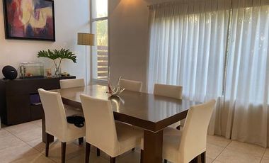 Casa en venta en Santa Maria De Los Olivos