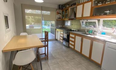 Casa en venta en Santa Maria De Los Olivos