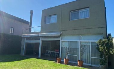 Casa en venta en Santa Maria De Los Olivos