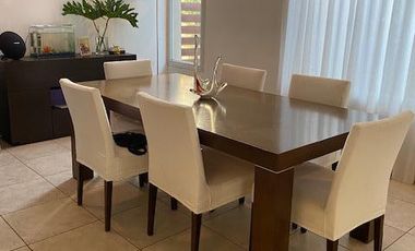 Casa en venta en Santa Maria De Los Olivos