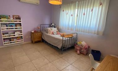 Casa en venta en Santa Maria De Los Olivos