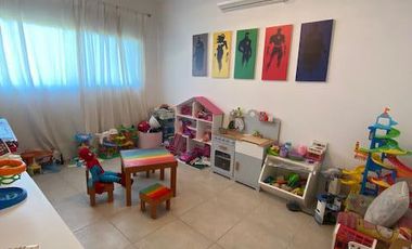 Casa en venta en Santa Maria De Los Olivos