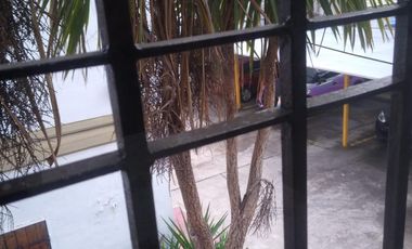 DOS AMBIENTES EN RAMOS MEJIA