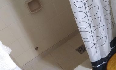 DOS AMBIENTES EN RAMOS MEJIA