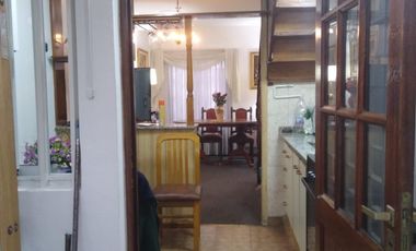 DOS AMBIENTES EN RAMOS MEJIA