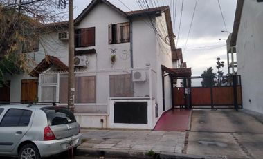 DOS AMBIENTES EN RAMOS MEJIA