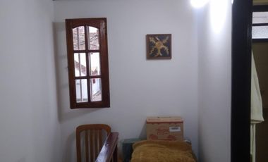 DOS AMBIENTES EN RAMOS MEJIA