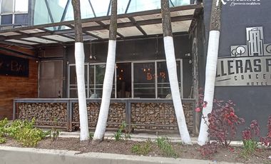 local en arriendo en el poblado. Cod A11524