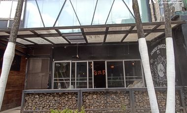 local en arriendo en el poblado. Cod A11524