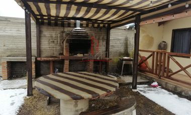 Cabaña Venta Bocoyna, Chihuahua 1,190,000 Edmgon RGC