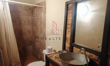 Cabaña Venta Bocoyna, Chihuahua 1,190,000 Edmgon RGC