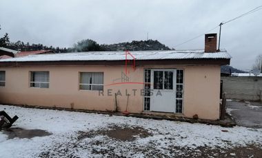 Cabaña Venta Bocoyna, Chihuahua 1,190,000 Edmgon RGC